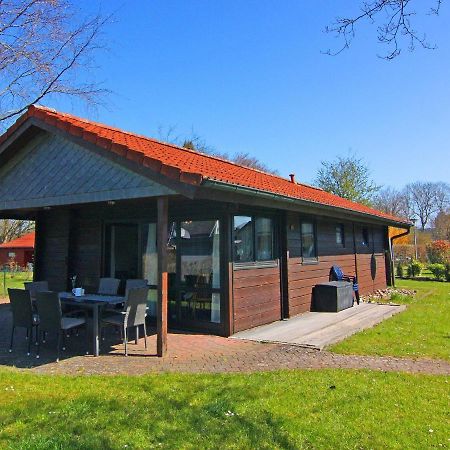 Blockhaus In Damp Villa Exterior photo