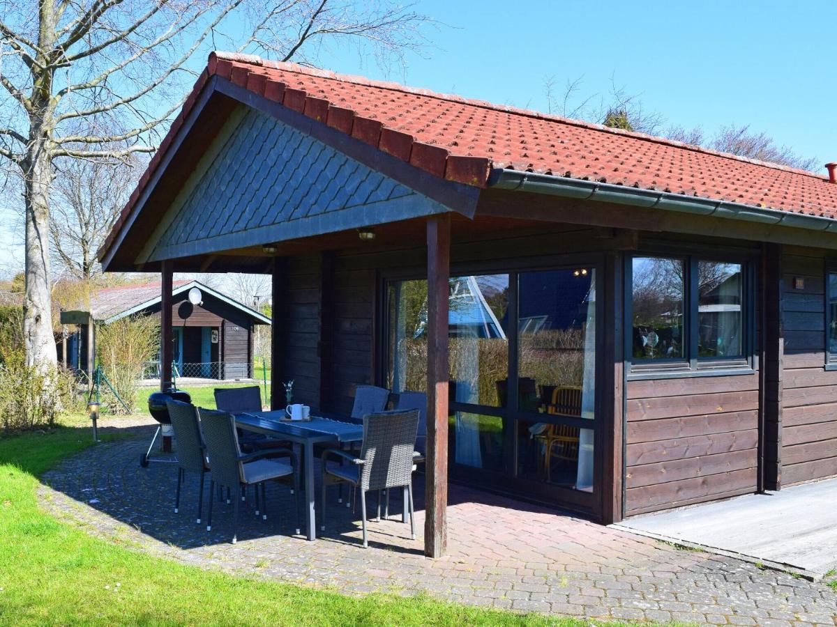 Blockhaus In Damp Villa Exterior photo