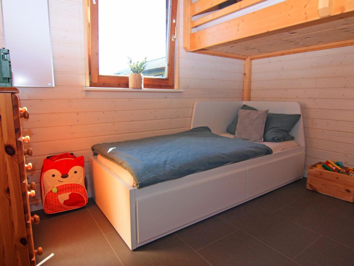 Blockhaus In Damp Villa Exterior photo